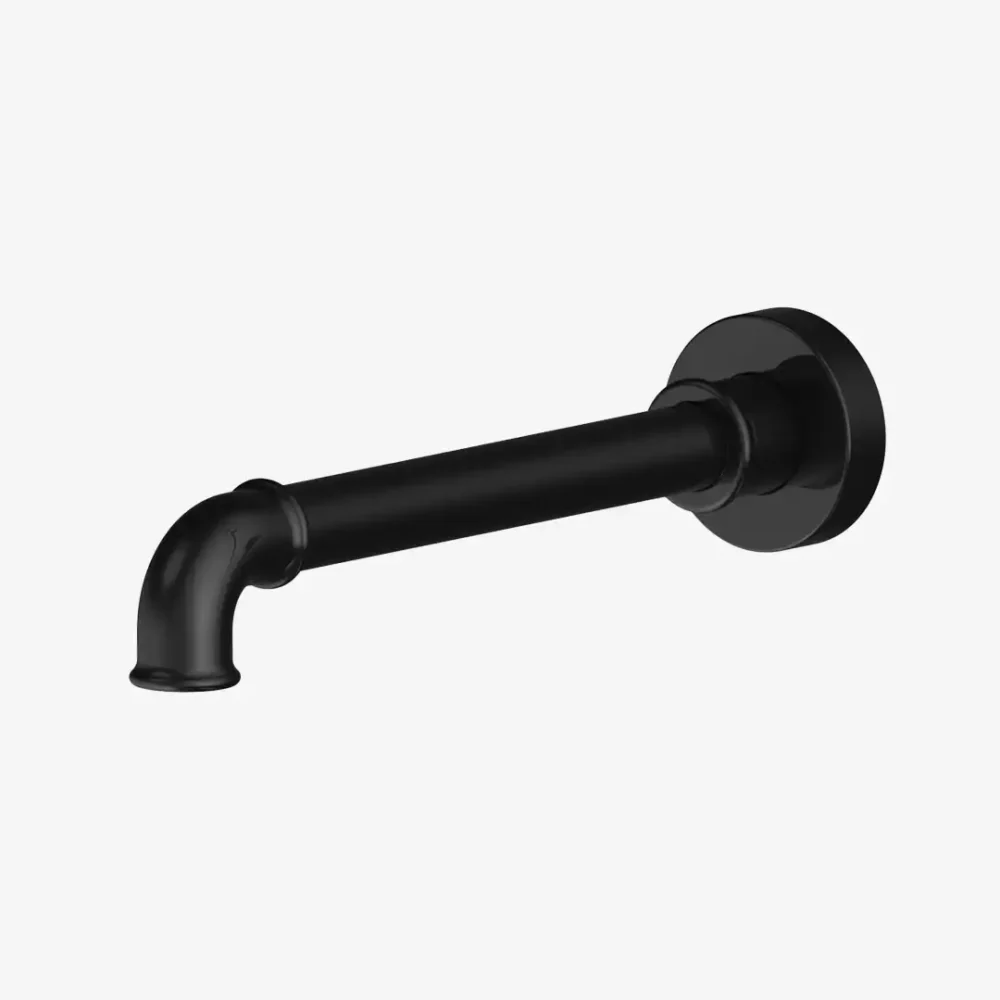 Bathtub Spout