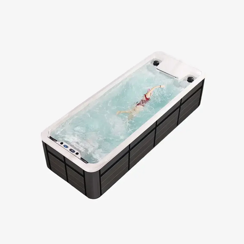 Infinity Power Pool