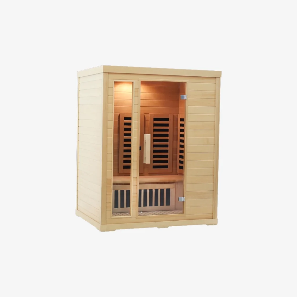 Sauna Pixel 03