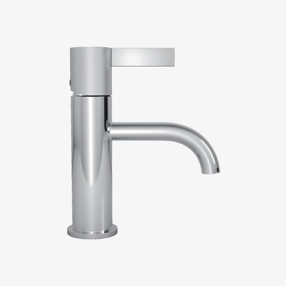 Single Lever Basin Mixer X - Image 2
