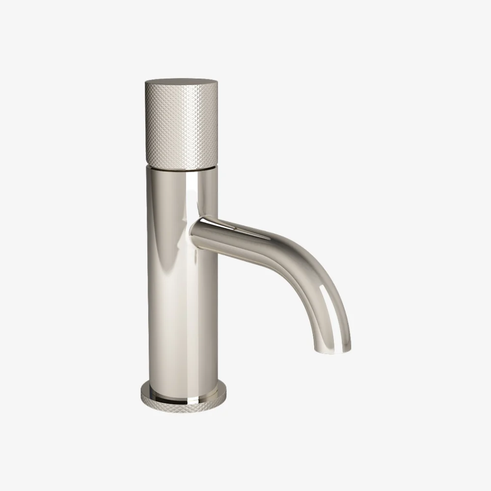 Single Lever Basin Mixer - Image 2