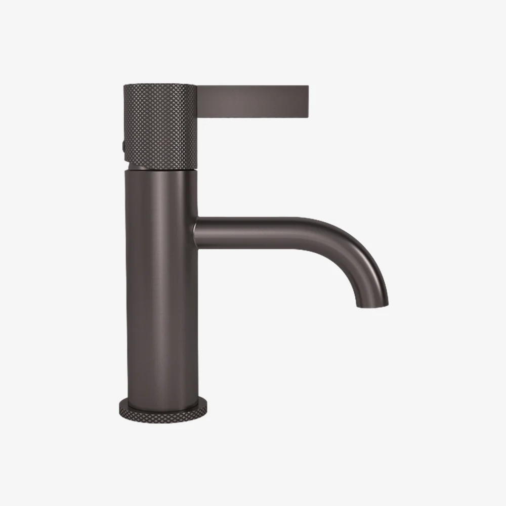 Single Lever Basin Mixer X - Image 3
