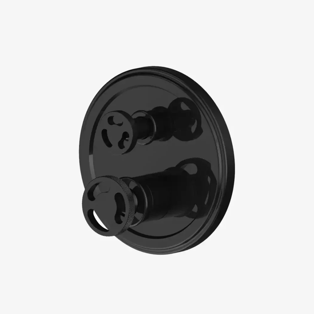 Single Lever Concealed Diverter