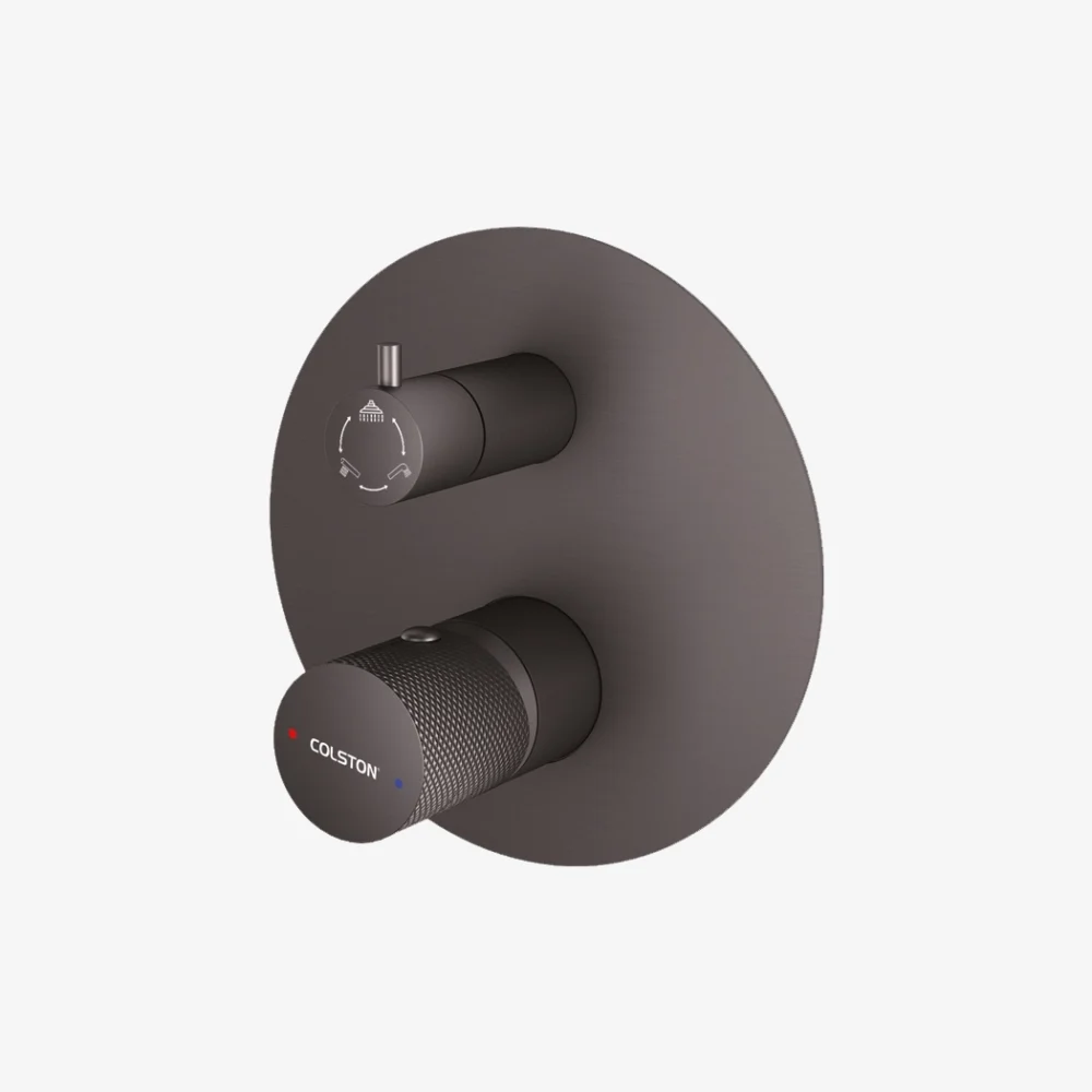 Single Lever Concealed Diverter - Image 3
