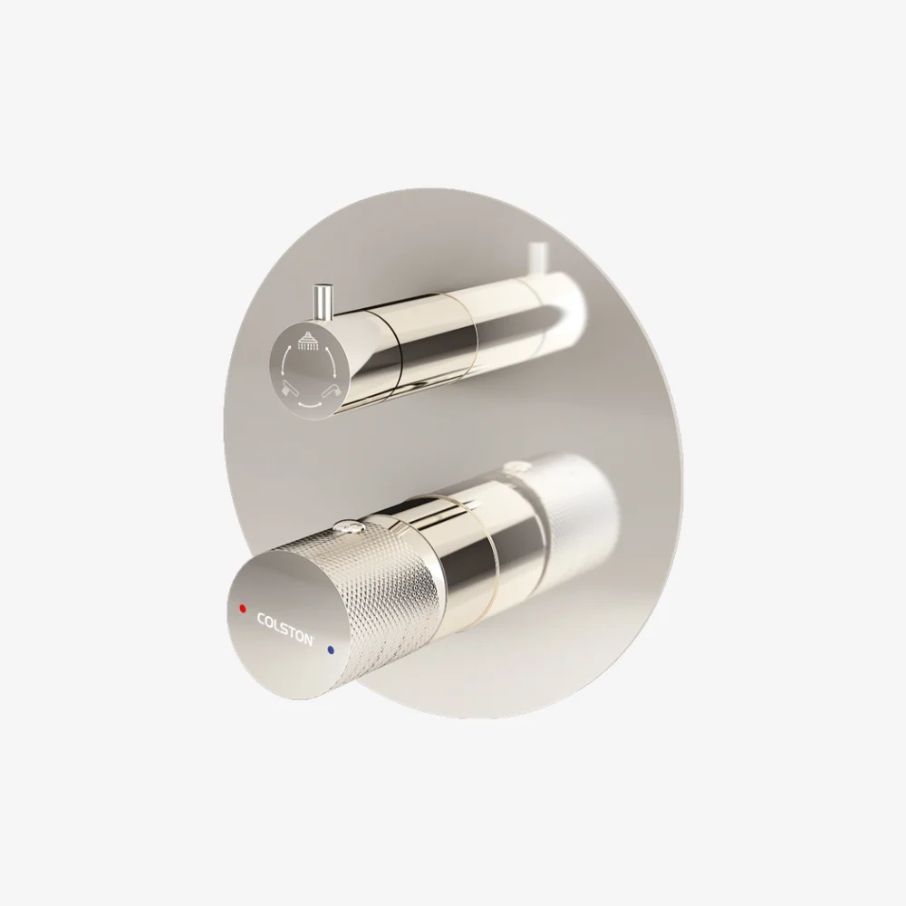 Single Lever Concealed Diverter - Image 2