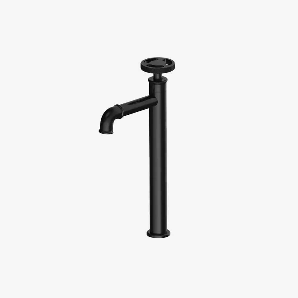 Tap Pillar