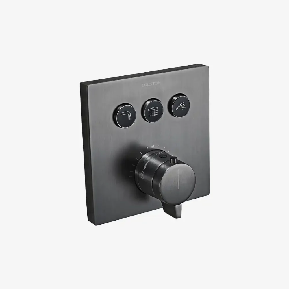 Unimax Control